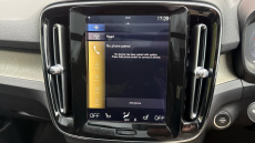 Volvo Xc40 2.0 T4 Inscription Pro 5dr AWD Geartronic Petrol Estate